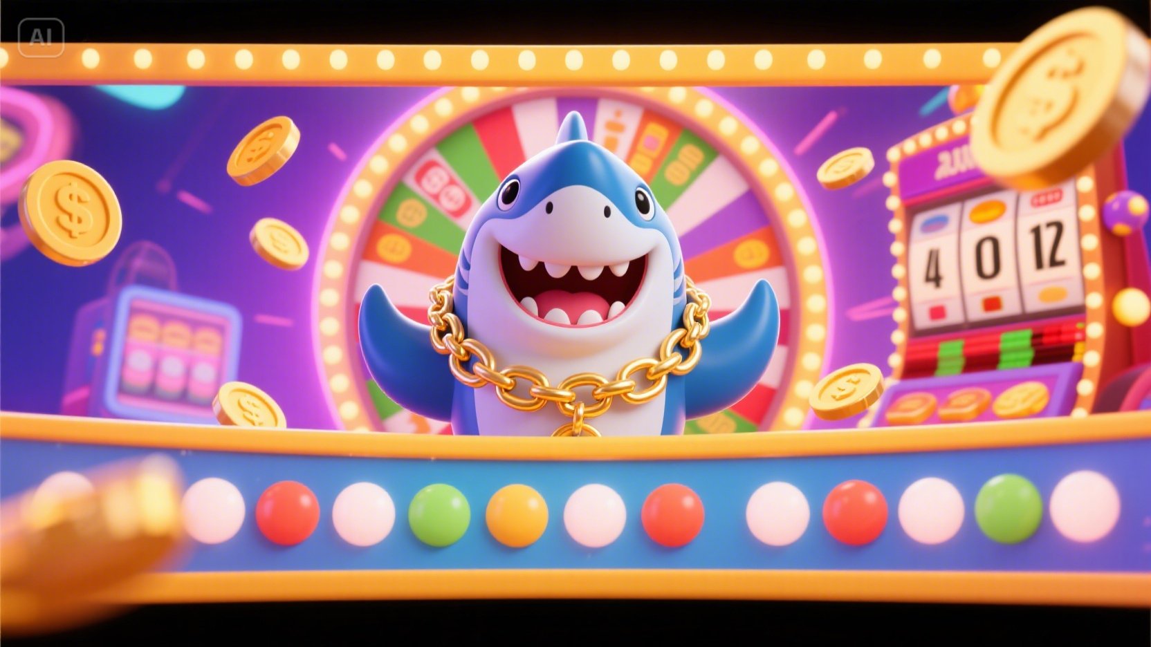 Casino GoldexCasino desktop and mobile interfaces