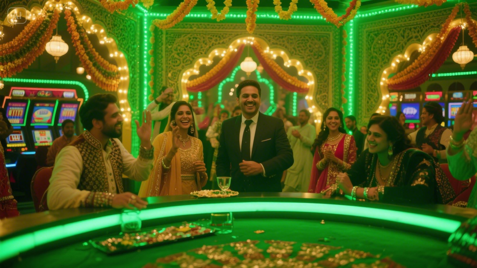 Registration at GoldexCasino Casino