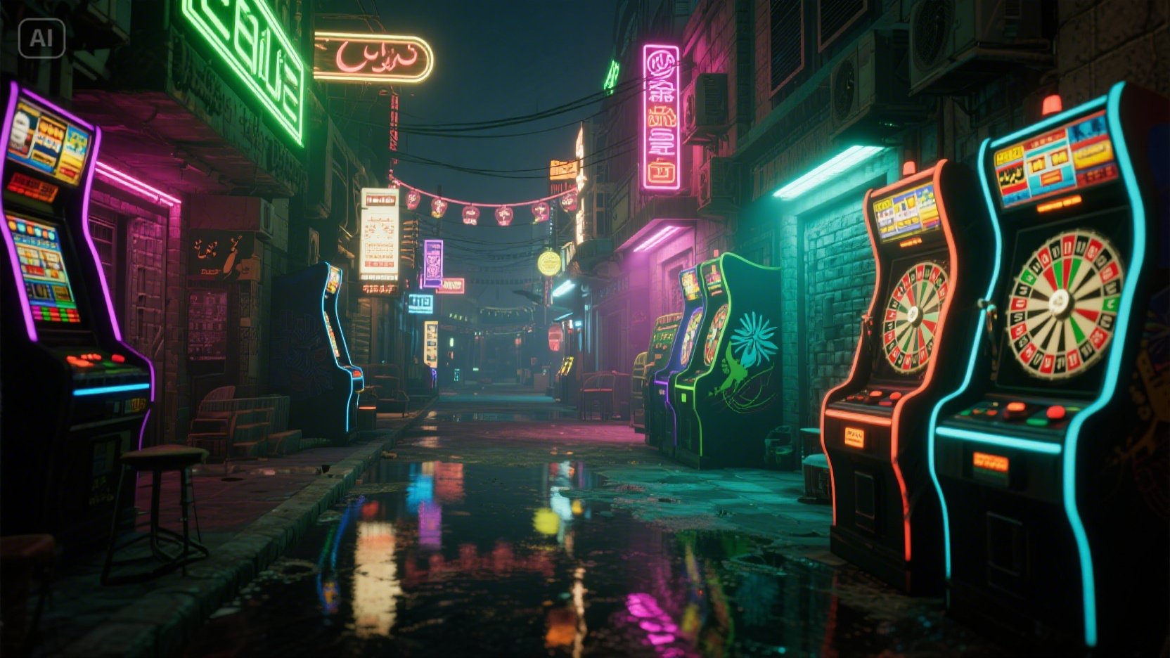 Registration at GoldexCasino Casino