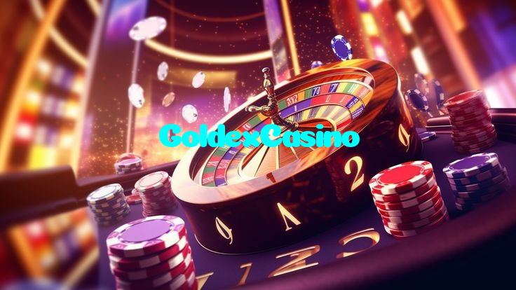 making first deposit on GoldexCasino website using local payment methods in Pakistan