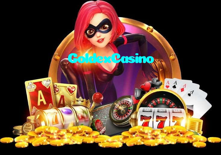GoldexCasino