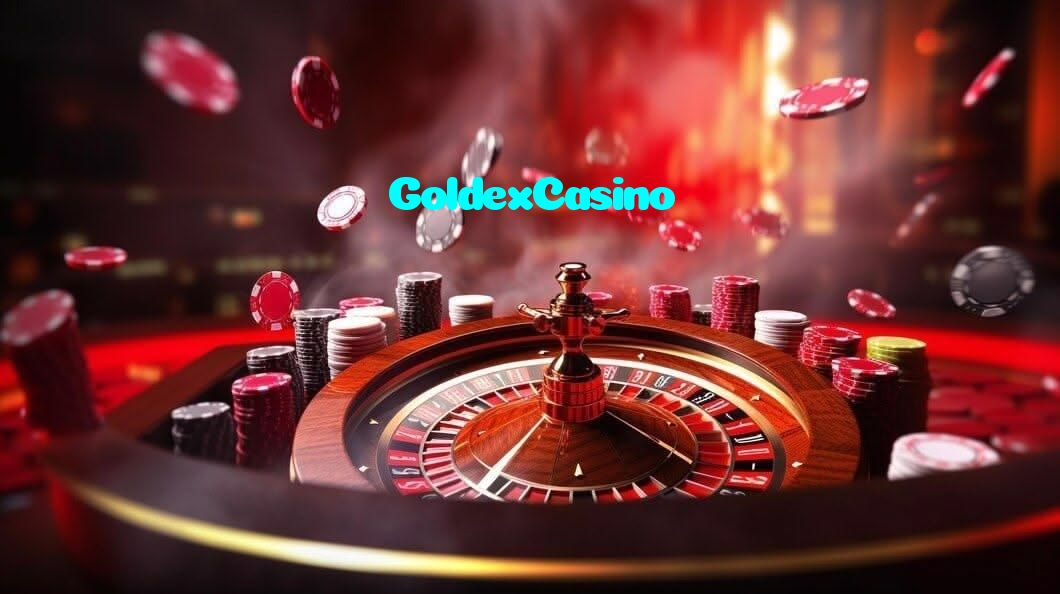 available types of GoldexCasino bet including pre-match live express and system bets