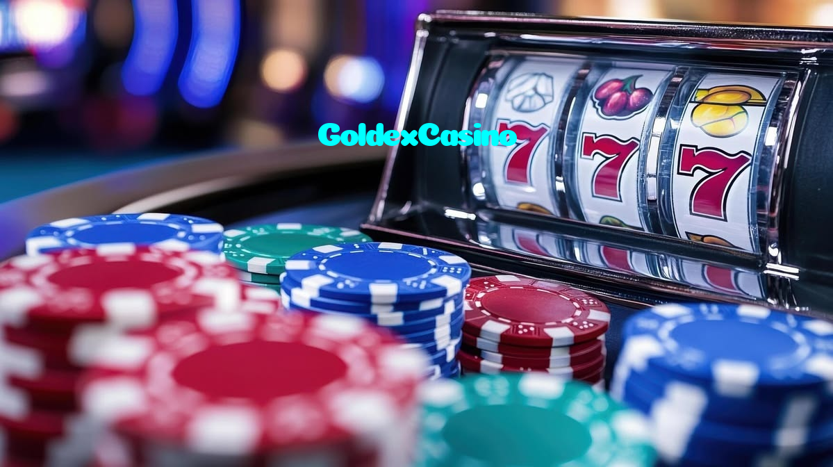 GoldexCasino