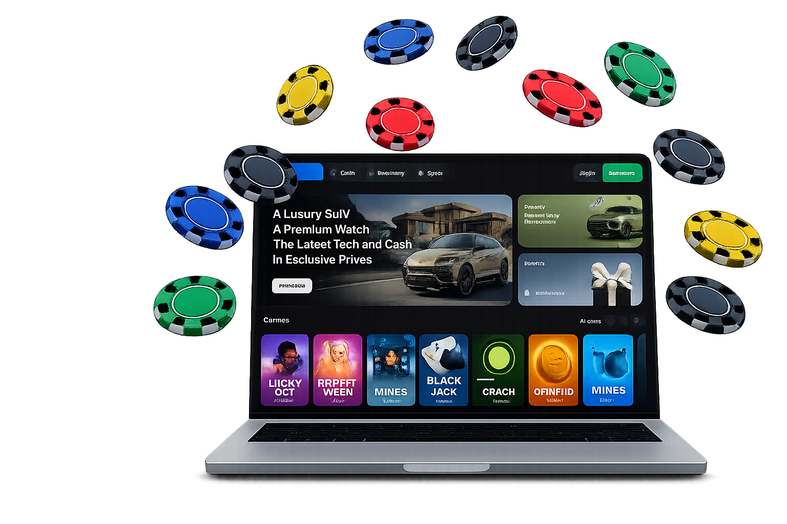 GoldexCasino Pakistan